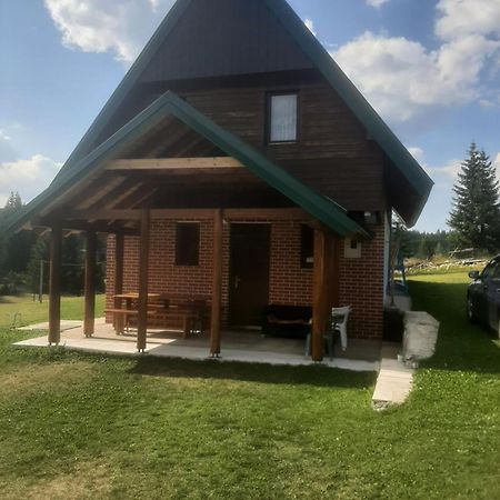 House In Forest Žabljak エクステリア 写真
