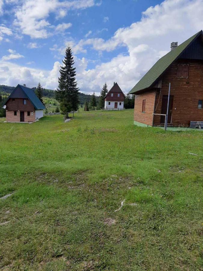 House In Forest Žabljak エクステリア 写真