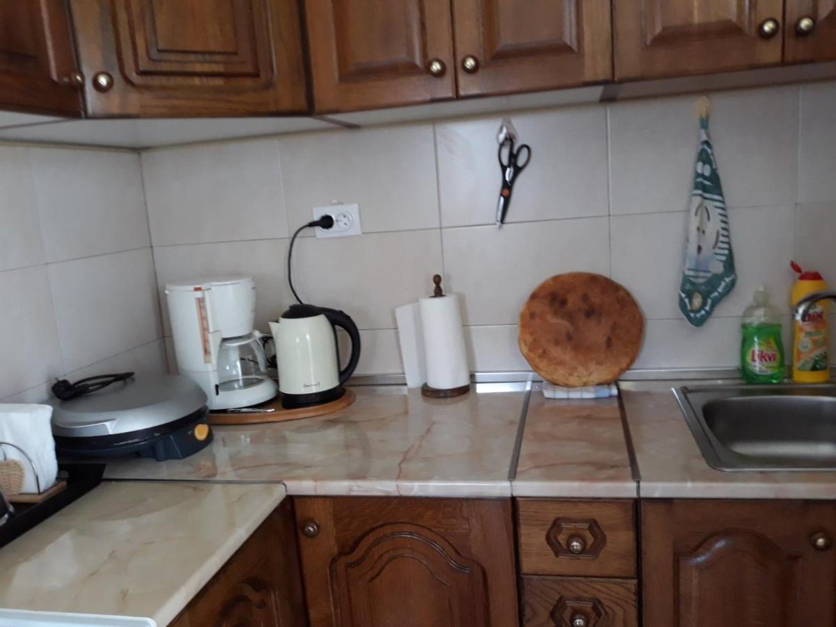 House In Forest Žabljak エクステリア 写真